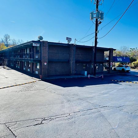 Cumberland Inn Near Downtown - Nashville, Tn 外观 照片